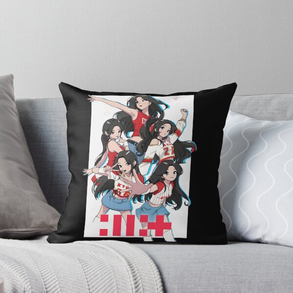 Item preview, 'ILLIT Baseball Club' 아일릿 야구부 designed and sold by SlayPOPShop.