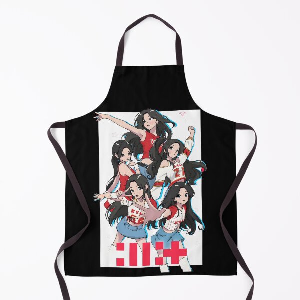 Item preview, 'ILLIT Baseball Club' 아일릿 야구부 designed and sold by SlayPOPShop.