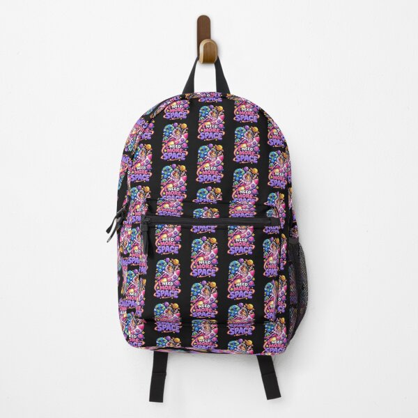 Item preview, Kids Girls Cosmic I need More Space designed and sold by Genius Geek.