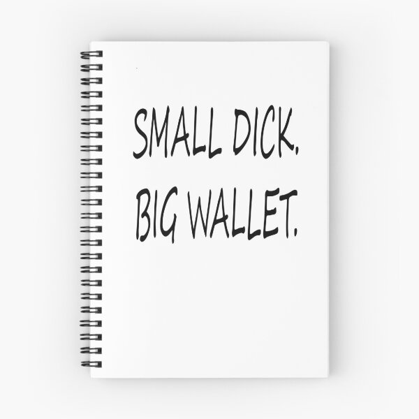 Item preview, smal dick big wallet  designed and sold by Kasia1987t.