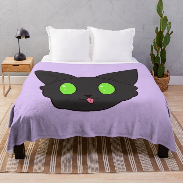 Item preview, Cat Sticking Tongue Out designed and sold by Shadez Art.