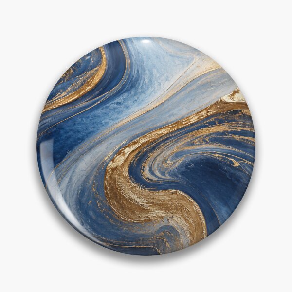 Item preview, Royal Marble designed and sold by SanctuaryTheory.
