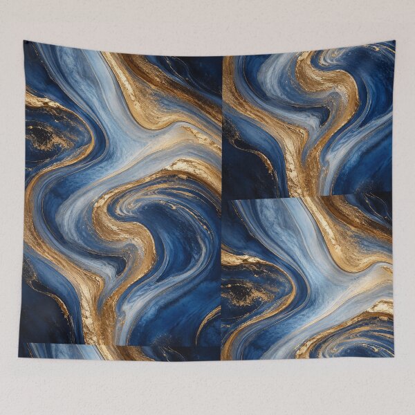 Item preview, Royal Marble designed and sold by SanctuaryTheory.