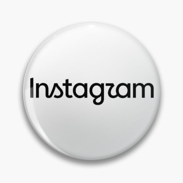 Item preview, NEW INSTAGRAM LOGO designed and sold by JJNameArt.