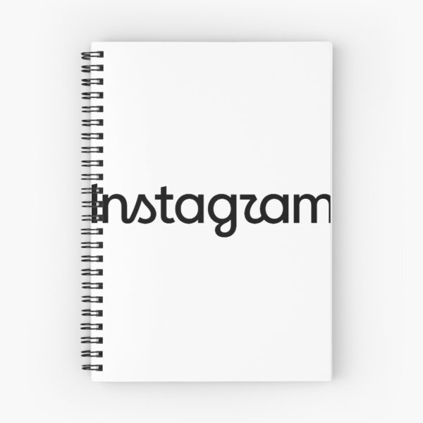 Item preview, NEW INSTAGRAM LOGO designed and sold by JJNameArt.