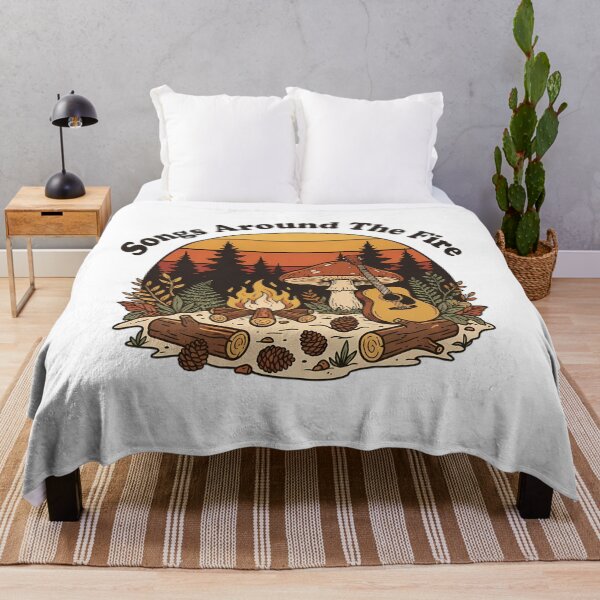 Item preview, Vintage Woodland Sticker Graphic designed and sold by SHOP-Corner.