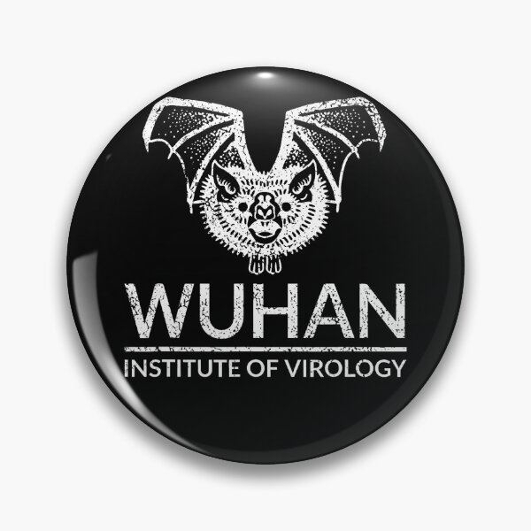 Item preview, Wuhan Institute Of Virology - Funny Saying Sarcastic Novelty designed and sold by MaximilliaLa.