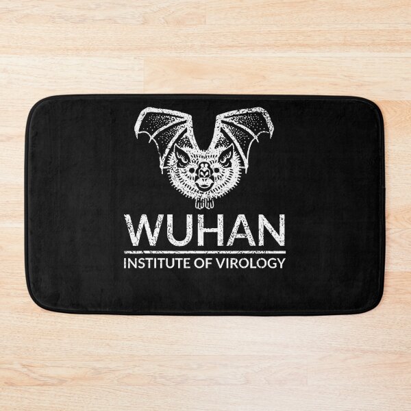 Item preview, Wuhan Institute Of Virology - Funny Saying Sarcastic Novelty designed and sold by MaximilliaLa.
