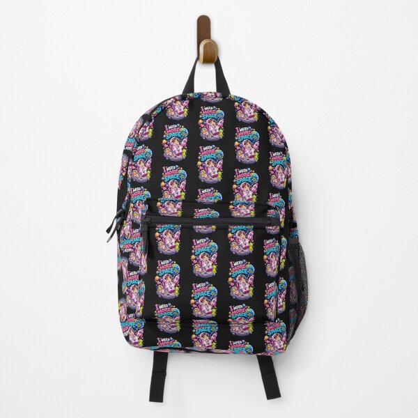 Item preview, Kids Girls Cosmic I need More Space designed and sold by Genius Geek.