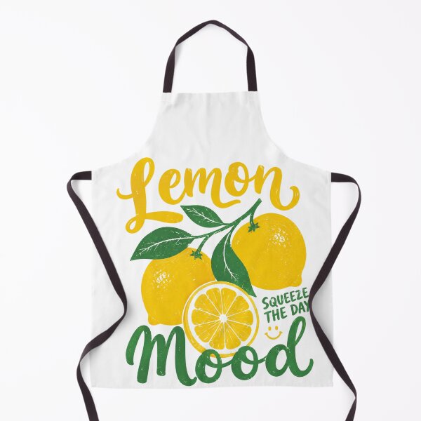 Item preview, Lemon Mood designed and sold by Side Quest Co..