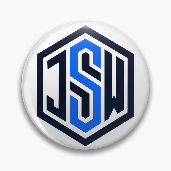 Item preview, Jackson Solution Works Monogram Full designed and sold by EarnedLight.