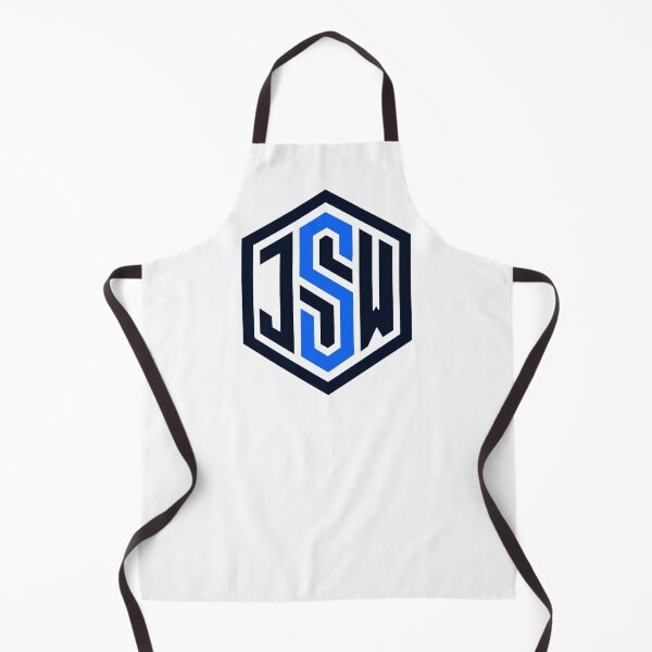 Item preview, Jackson Solution Works Monogram Full designed and sold by EarnedLight.