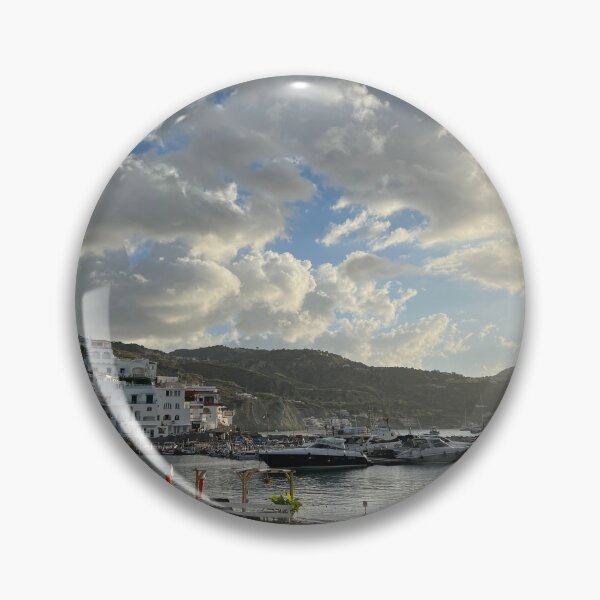 Item preview, Marina di Sant'Angelo - near Ischia, Italy designed and sold by generalbonkers.