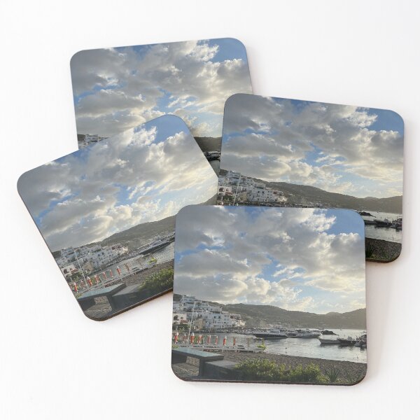 Item preview, Marina di Sant'Angelo - near Ischia, Italy designed and sold by GeneralBonkers.