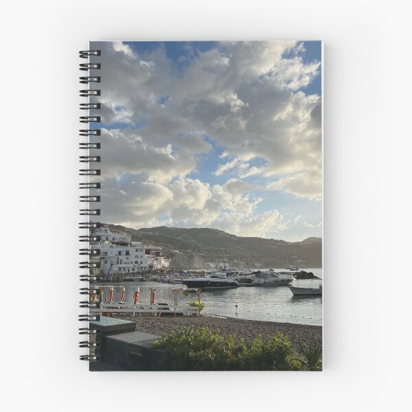 Item preview, Marina di Sant'Angelo - near Ischia, Italy designed and sold by generalbonkers.