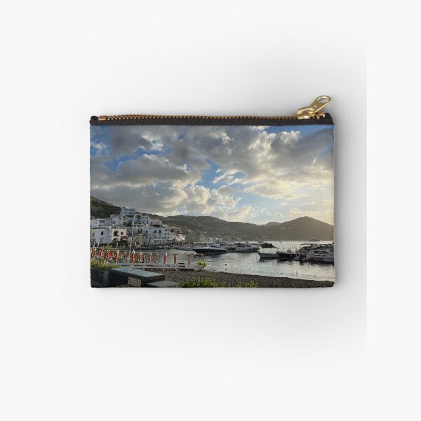 Item preview, Marina di Sant'Angelo - near Ischia, Italy designed and sold by generalbonkers.
