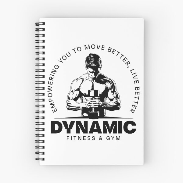 Item preview, Gym designed and sold by ApexWearHorizon.