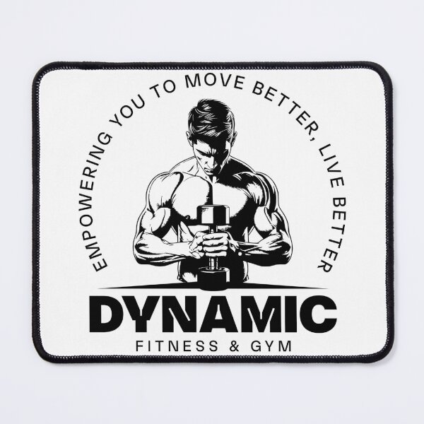Item preview, Gym designed and sold by ApexWearHorizon.