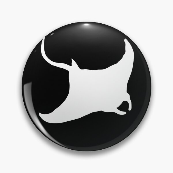 Item preview, Copy of Stingray Silhouette – Minimalist Line Art designed and sold by Soulink-Studio.