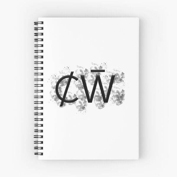 Item preview, Charlotte de Witte Logo       designed and sold by oxborrow.