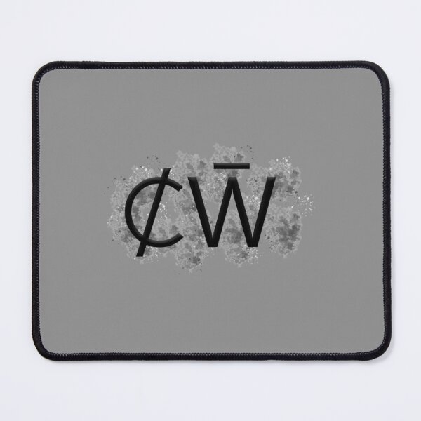 Item preview, Charlotte de Witte Logo designed and sold by oxborrow.
