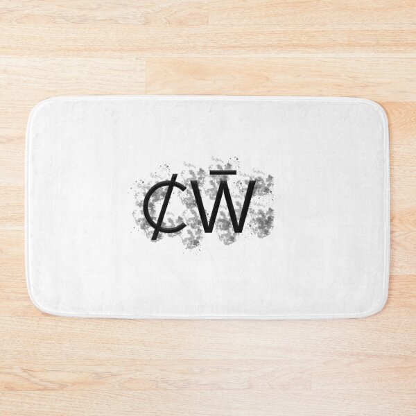 Item preview, Charlotte de Witte Logo       designed and sold by oxborrow.