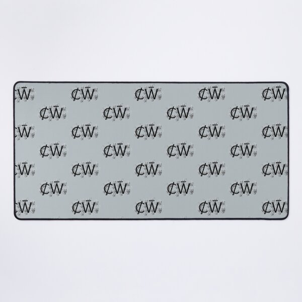 Item preview, Charlotte de Witte Logo designed and sold by oxborrow.