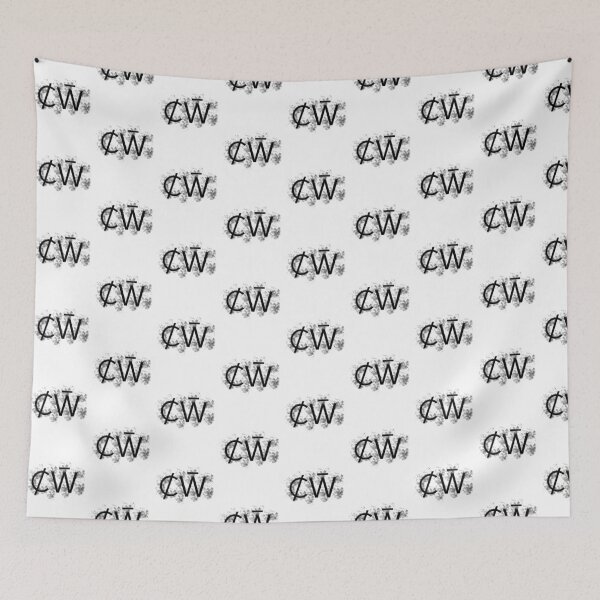 Item preview, Charlotte de Witte Logo       designed and sold by oxborrow.