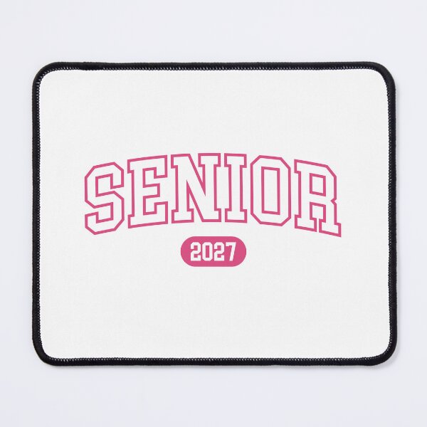 Item preview, Senior 2027 Class Of 2027 designed and sold by ciaro-media.