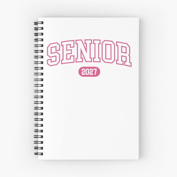 Item preview, Senior 2027 Class Of 2027  designed and sold by ciaro-media.