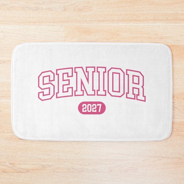 Item preview, Senior 2027 Class Of 2027  designed and sold by ciaro-media.