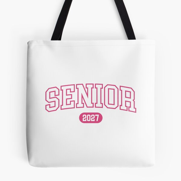 Item preview, Senior 2027 Class Of 2027  designed and sold by ciaro-media.
