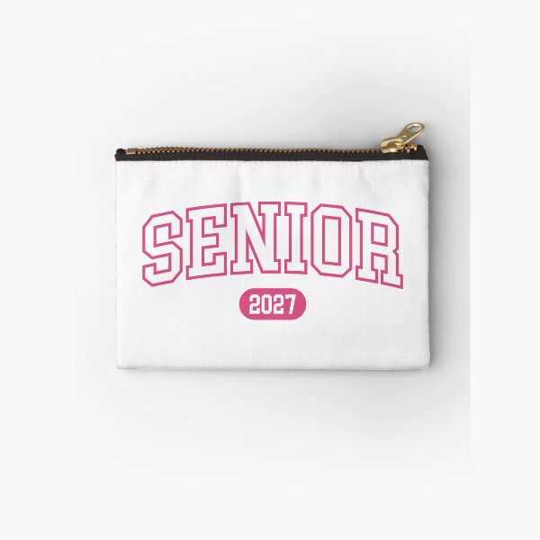 Item preview, Senior 2027 Class Of 2027  designed and sold by ciaro-media.