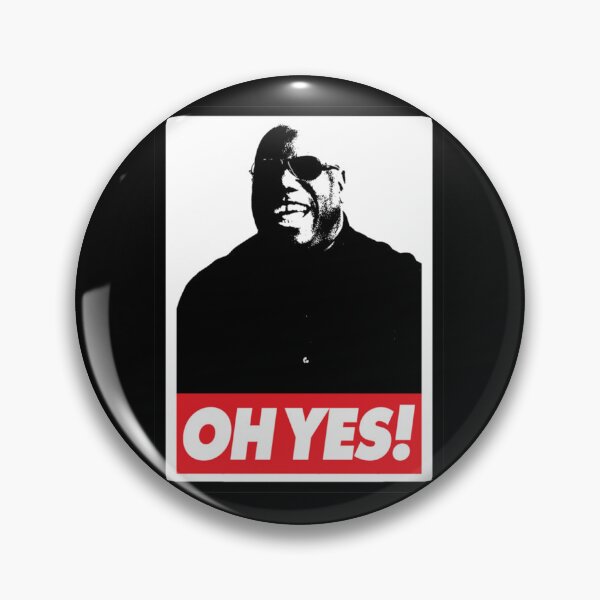 Item preview, Oh Yes!   designed and sold by oxborrow.