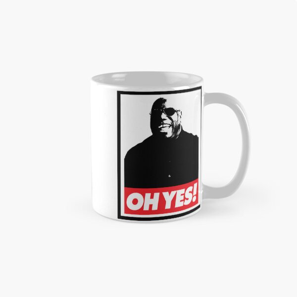 Item preview, Oh Yes!   designed and sold by oxborrow.
