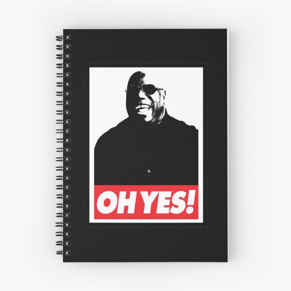 Item preview, Oh Yes!   designed and sold by oxborrow.