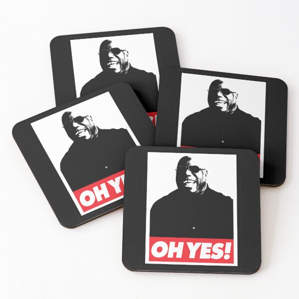 Item preview, Oh Yes!   designed and sold by oxborrow.