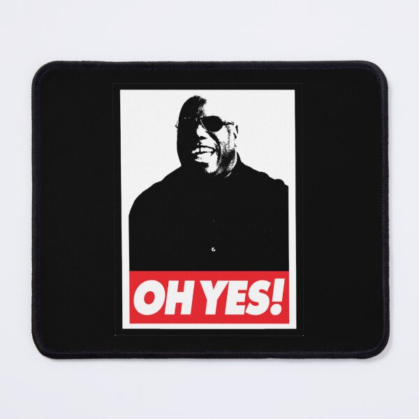 Item preview, Oh Yes! designed and sold by oxborrow.