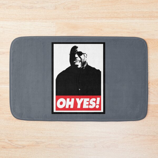 Item preview, Oh Yes!   designed and sold by oxborrow.