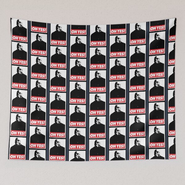 Item preview, Oh Yes!   designed and sold by oxborrow.