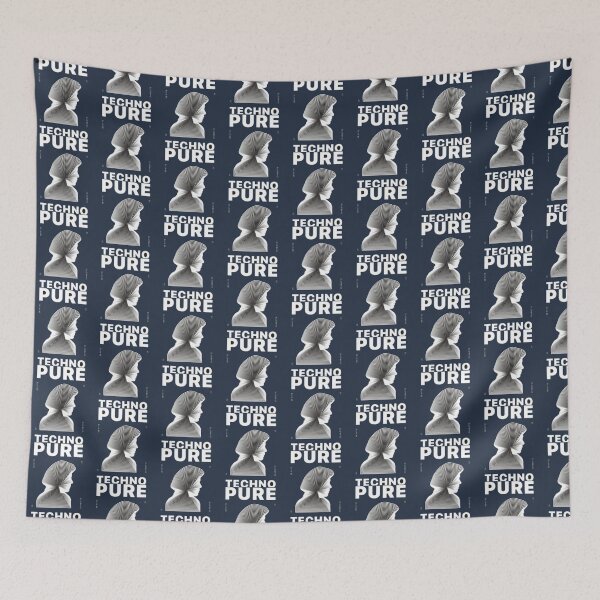 Item preview, EXCLUSIVE Best Selling Charlotte De Witte         designed and sold by oxborrow.