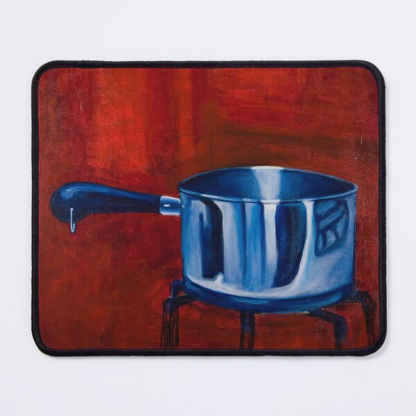 Item preview, An Imperfect Pot designed and sold by erinhnelson.