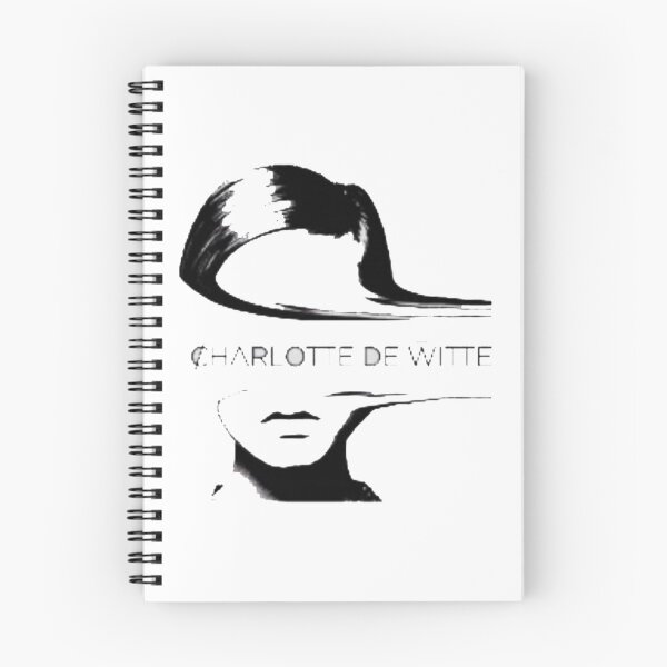 Item preview, EXCLUSIVE Best Selling Charlotte De Witte               designed and sold by oxborrow.