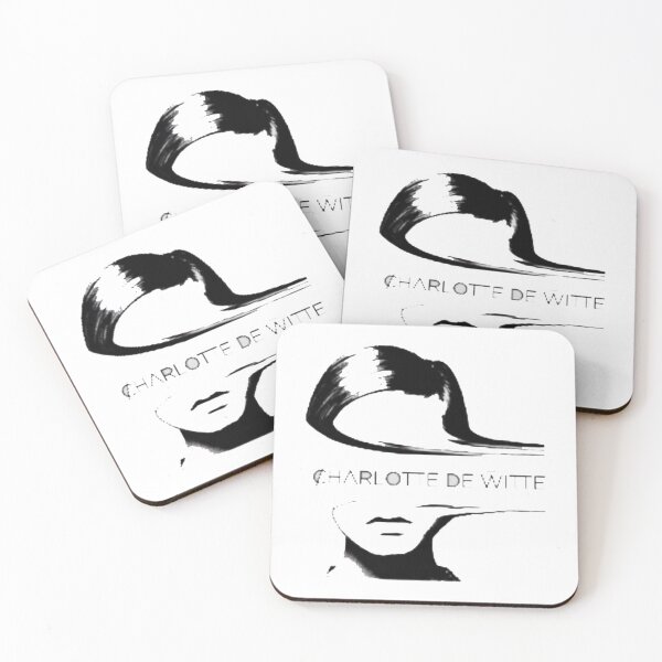 Item preview, EXCLUSIVE Best Selling Charlotte De Witte               designed and sold by oxborrow.