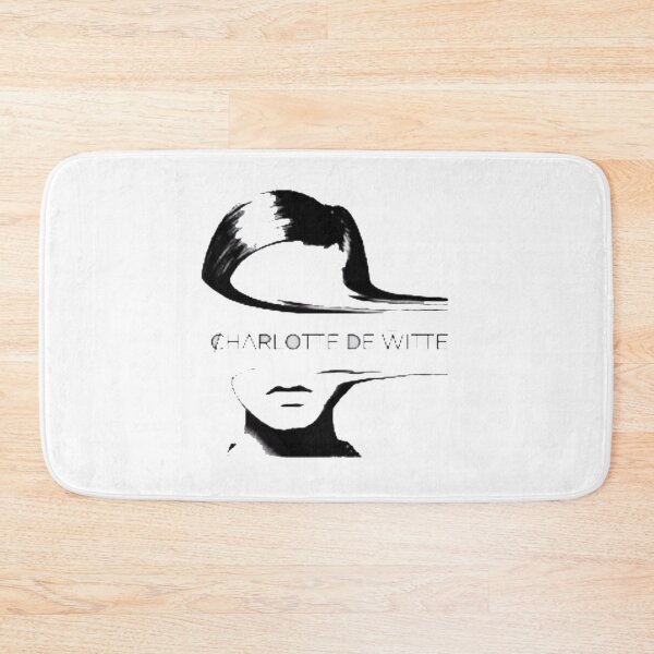 Item preview, EXCLUSIVE Best Selling Charlotte De Witte               designed and sold by oxborrow.