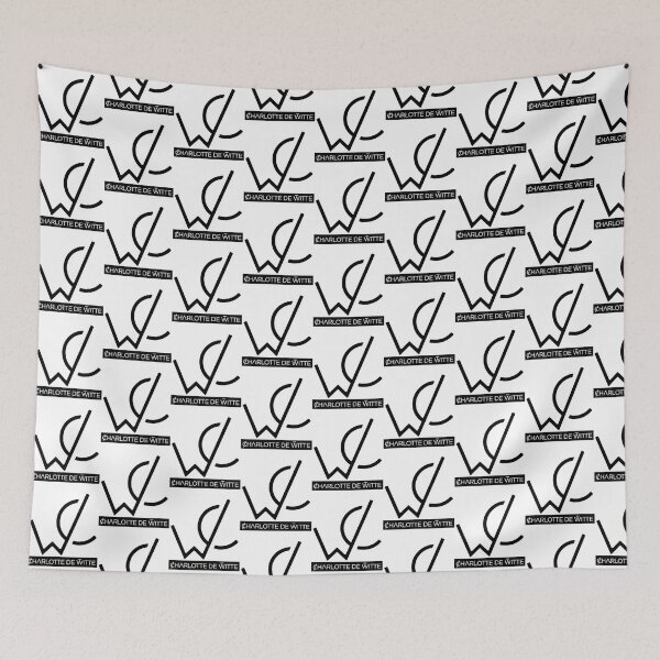Item preview, de witte best pyee   designed and sold by oxborrow.