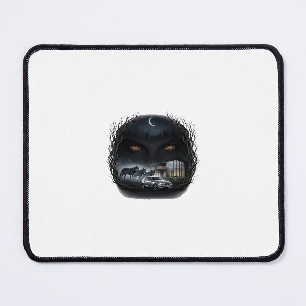 Item preview, twilight fans vampire eyes designed and sold by my-trendy-shop.