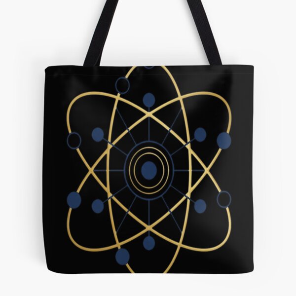 Item preview, Atheism Logo (Worn Logo) designed and sold by dellonszpakw.