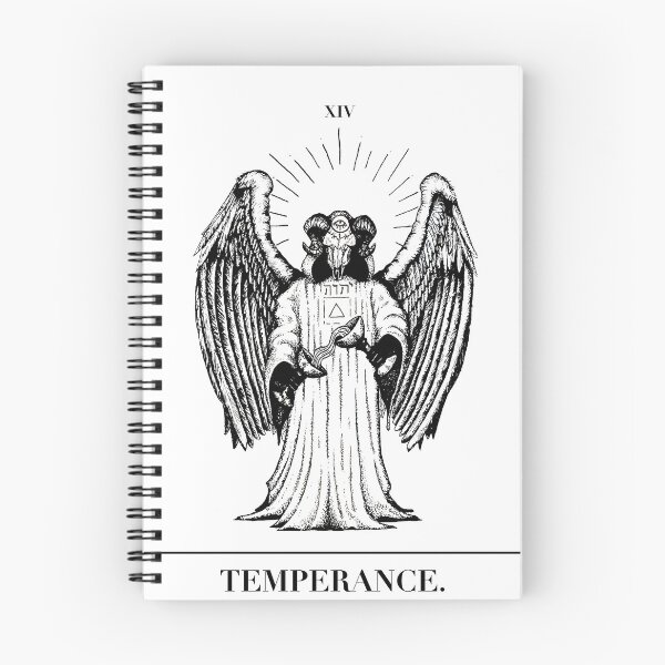 Item preview, Temperance designed and sold by JennDaddi.