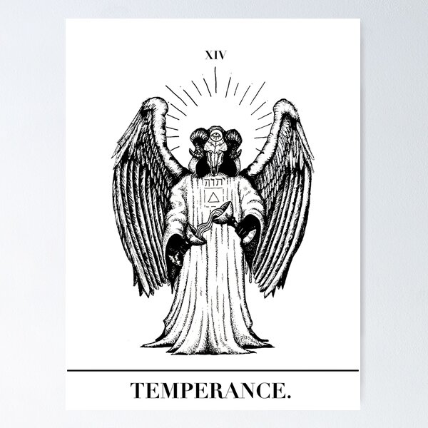 Item preview, Temperance designed and sold by JennDaddi.